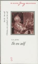 Ik en zelf / De kleine Jung-bibliotheek 9789060695074, Boeken, Psychologie, Verzenden, Gelezen, C.G. Jung
