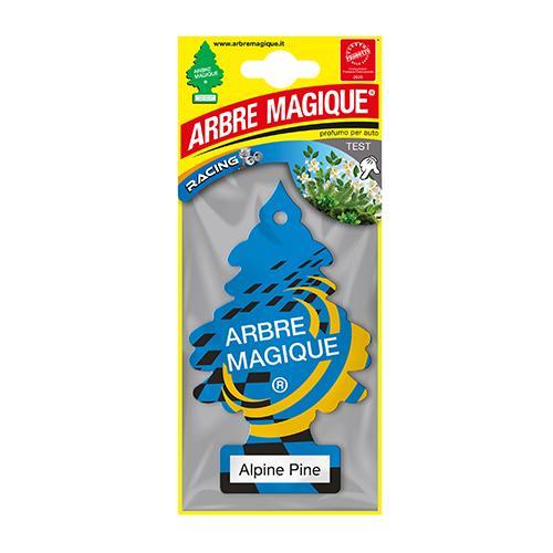 Arbre Magique Racing Alpine Pine, Motoren, Accessoires | Onderhoudsmiddelen, Verzenden