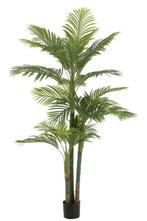 Decoratief ornament - Europa - XXL Kunstpalm 180cm