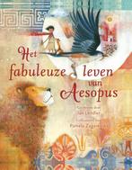 Het fabuleuze leven van Aesopus 9789492995780 Ian Lendler, Boeken, Verzenden, Gelezen, Ian Lendler