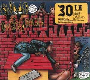 cd digi - Snoop Doggy Dogg - Doggystyle, Cd's en Dvd's, Cd's | Hiphop en Rap, Zo goed als nieuw, Verzenden