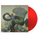 Stratovarius - Fright Night - Red Vinyl, Nieuw in verpakking