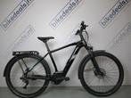 Cannondale Tesoro Neo X 3 BLK LG, Fietsen en Brommers, Elektrische fietsen, Gebruikt, Verzenden