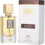 Ana abiyedh Leather unisex by Lattafa, Sieraden, Tassen en Uiterlijk, Uiterlijk | Parfum, Verzenden, Nieuw
