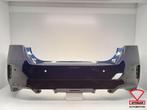 BMW 5 Serie G60 M Pakket Achterbumper Bumper 6xPDC Origineel, Auto-onderdelen, Ophalen, Gebruikt, BMW, Bumper