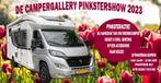 29 MEI GEOPEND MET EEN SPECTACULAIRE PINKSTERACTIE!