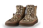 Donsje Chelsea boots in maat 28 Panter | 10% extra korting, Kinderen en Baby's, Verzenden, Jongen of Meisje, Donsje, Schoenen