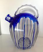 St. Louis - Karaf - Likeurkaraf - Glas - St. Louis Art Deco