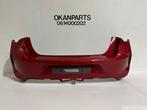 Opel Astra L achterbumper 9839976380, Ophalen, Gebruikt, Opel, Achter