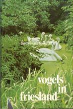 2 Vogels in friesland 9789070010478 Wilfried de Jong, Verzenden, Gelezen, Wilfried de Jong