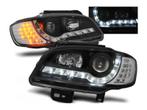 Daylight Black koplampen geschikt voor Seat Ibiza Cordoba, Nieuw, Seat, Verzenden