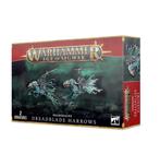 Nighthaunt Dreadblade Harrows (Warhammer nieuw), Hobby en Vrije tijd, Wargaming, Ophalen of Verzenden, Nieuw