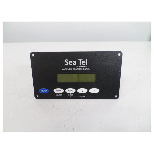 Bieden: Sea Tel Marine Satellite Antenna Control Panel TVRO, Watersport en Boten, Navigatiemiddelen en Scheepselektronica, Kabel of Apparatuur