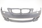 BMW 5 Serie E60 E61 OEM M-Pakket voorbumper NIEUW!, Ophalen of Verzenden, Gebruikt