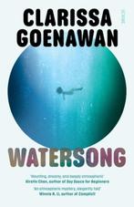 Watersong | 9781914484919 | Clarissa Goenawan, Zo goed als nieuw, Clarissa Goenawan