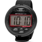 Optimum Time Os Series 3 Starthorloge Zwart, Watersport en Boten, Ophalen of Verzenden, Nieuw