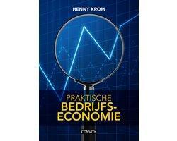 Boek Praktische Bedrijfseconomie 9789463171502, Boeken, Studieboeken en Cursussen, Zo goed als nieuw, Verzenden