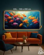 CoCo - Rush of Color - XXL