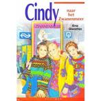 Cindy naar het Zwanenmeer / Sterserie 9789020671445, Boeken, Verzenden, Gelezen, S. Zomers