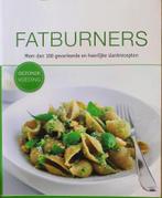 fatburners - Meer dan 100 gevarieerde en heerlijke, Boeken, Verzenden, Gelezen