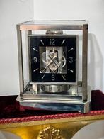 Atmos klok - Jaeger-LeCoultre - - Vernikkeld messing,, Antiek en Kunst