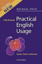 Practical English usage 9780194420983 Michael Swan, Verzenden, Gelezen, Michael Swan