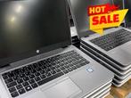 Laptops voor Onderwijs & Stichtingen – i5/i7 – Win11+ Office, Computers en Software, Windows Laptops, Refurbished