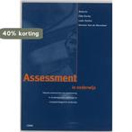 Assessment in onderwijs 9789059310155, Boeken, Studieboeken en Cursussen, Verzenden, Gelezen