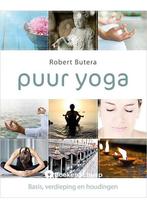 Puur yoga Robert Butera, Verzenden, Nieuw