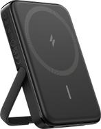 Anker 322 MagGo PowerCore - 5.000mAh - Black (Powerbank), Verzenden, Nieuw