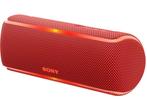 Sony SRS-XB21 (Rood), Verzenden, Nieuw