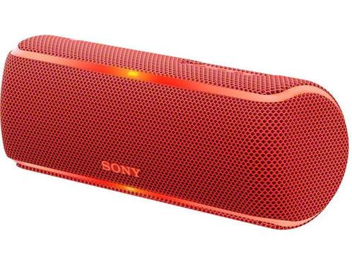 Sony SRS-XB21 (Rood), Huis en Inrichting, Woonaccessoires | Overige, Nieuw, Verzenden