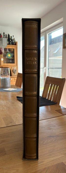 Duitsland - München; Battenberg Verlag München - Novus Atlas, Boeken, Atlassen en Landkaarten