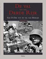 De val van het Derde Rijk 9789044702132 D. Anderson, Boeken, Verzenden, Zo goed als nieuw, D. Anderson
