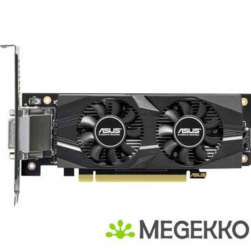 ASUS GeForce RTX 3050 RTX3050-O6G-LP-BRK beschikbaar voor biedingen