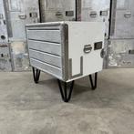 Driessen Aviation - Trolleys van luchtvaartmaatschappijen -