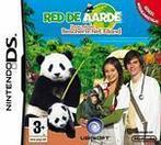 Planet Rescue/Red de Aarde: Jouw Missie - Eiland (DS), 1 speler, Ophalen of Verzenden, Zo goed als nieuw, Vanaf 3 jaar