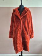 Bontjas Carnaval, Panterprint, Carnavalsjas, Luipaardprint, Carnaval, Maat 56/58 (XL), Ophalen of Verzenden, Kleding