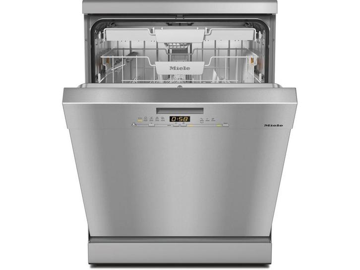Miele G 5132 SC - Vrijstaande vaatwasser - QuickPowerWash -, Huis en Inrichting, Woonaccessoires | Overige, Zo goed als nieuw