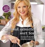 Gezond genieten met Sonja 9789078211105 S. Bakker, Boeken, Verzenden, Zo goed als nieuw, S. Bakker