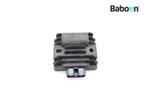 Spanningsregelaar Yamaha XSR 125 2021- (RE441 BFG) (SH877AA), Verzenden, Gebruikt