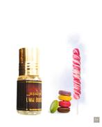 Musc 3 ML Umm Bilkis - Sarah Créations - heerlijke geur, Verzenden, Nieuw