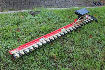 Kraffter hydraulische Heggenschaar 150cm / 180cm beschikbaar voor biedingen
