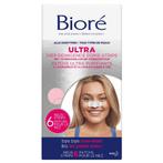 Bioré Ultradiep Reinigende Poriestrips, Verzenden, Nieuw