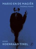 Mario en de magiër | 9789029554435 | Thomas Mann ; Koenraad, Boeken, Stripboeken, Zo goed als nieuw, Thomas Mann ; Koenraad Tinel