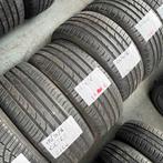 4 x Continental 215-45-16 Zomerbanden 7mm, Auto-onderdelen, Banden en Velgen, 16 inch, Ophalen of Verzenden, Band(en), Personenwagen