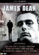 James Dean box - DVD, Cd's en Dvd's, Dvd's | Drama, Verzenden, Nieuw in verpakking