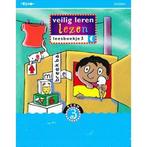 Veilig Leren Lezen (VLL) 2e maanversie Reuzenleesboek kern 3, Verzenden, Nieuw