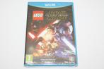 Lego Star Wars: The Force Awakens (Sealed), Spelcomputers en Games, Games | Nintendo Wii U, Nieuw, Ophalen of Verzenden