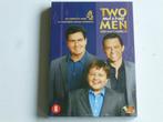 Two and a half Men - De complete serie 4 (4 DVD) Nieuw, Cd's en Dvd's, Dvd's | Tv en Series, Verzenden, Nieuw in verpakking